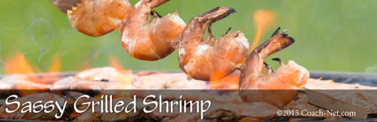 Grilled-Shrimp