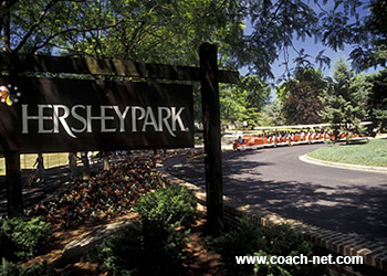 Hershey Park