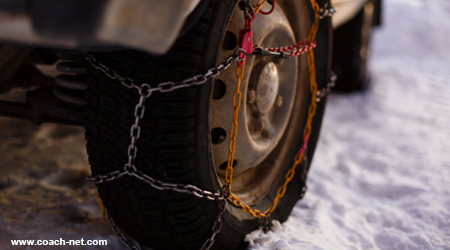 tire chains 