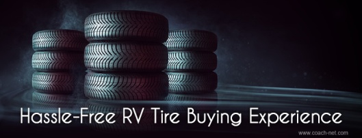 hassle-free tire buying