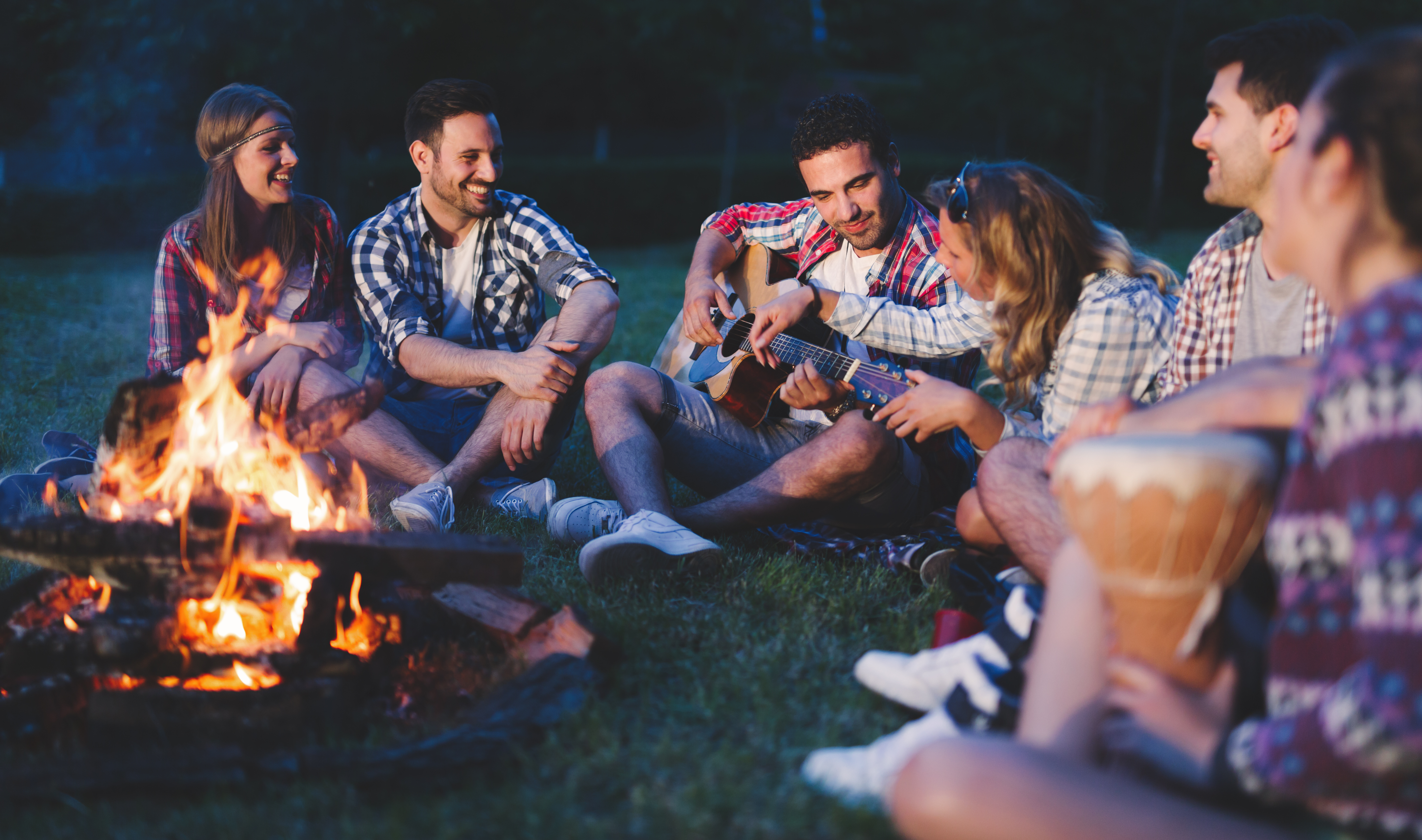 The Best RV Clubs for Making Friends on the Road